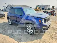2016 Jeep Renegade photo