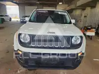 2016 Jeep Renegade photo