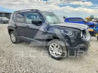 2016 Jeep Renegade фото