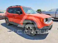 2016 Jeep Renegade фото