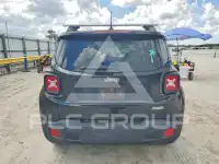 2016 Jeep Renegade photo