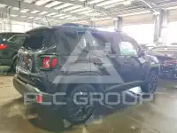 2016 Jeep Renegade фото