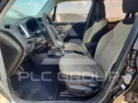 2016 Jeep Renegade photo