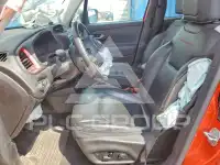2016 Jeep Renegade фото