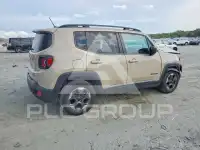 2016 Jeep Renegade фото