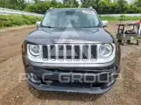 2016 Jeep Renegade photo