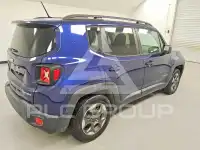 2016 Jeep Renegade фото