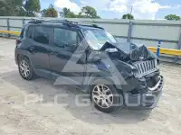 2016 Jeep Renegade photo