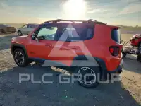 2016 Jeep Renegade фото
