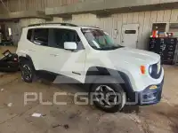 2016 Jeep Renegade photo