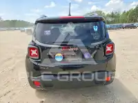 2016 Jeep Renegade photo