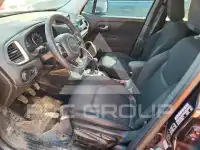 2016 Jeep Renegade фото