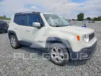 2016 Jeep Renegade фото