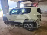 2016 Jeep Renegade photo
