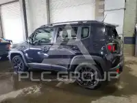 2016 Jeep Renegade фото