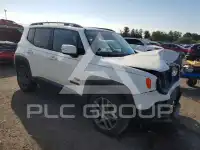 2016 Jeep Renegade фото