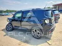 2016 Jeep Renegade фото