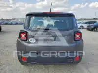 2016 Jeep Renegade фото