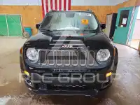 2016 Jeep Renegade photo