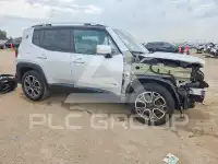 2016 Jeep Renegade фото