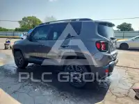 2016 Jeep Renegade фото