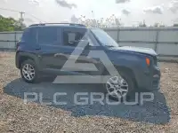 2016 Jeep Renegade photo