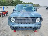 2016 Jeep Renegade фото