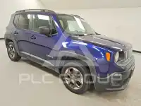 2016 Jeep Renegade фото