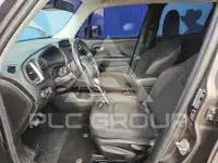 2016 Jeep Renegade фото