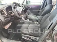 2016 Jeep Renegade photo