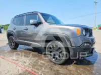 2016 Jeep Renegade фото