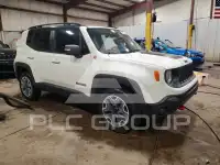 2016 Jeep Renegade фото