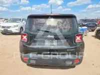 2016 Jeep Renegade photo