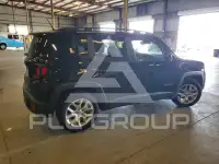 2016 Jeep Renegade фото