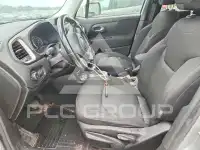 2016 Jeep Renegade фото