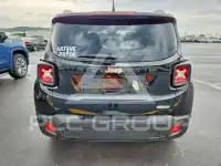2016 Jeep Renegade photo