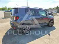 2016 Jeep Renegade фото