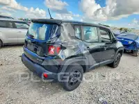 2016 Jeep Renegade фото