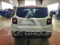 2016 Jeep Renegade фото