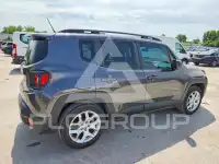 2016 Jeep Renegade фото