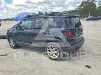 2016 Jeep Renegade photo