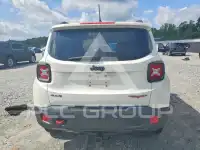 2016 Jeep Renegade photo