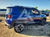2016 Jeep Renegade photo