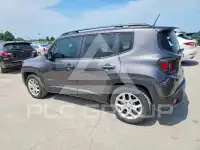 2016 Jeep Renegade фото