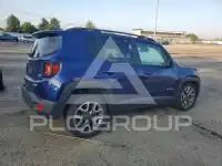 2016 Jeep Renegade фото
