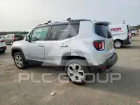 2016 Jeep Renegade фото
