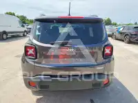 2016 Jeep Renegade фото