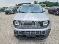2016 Jeep Renegade фото
