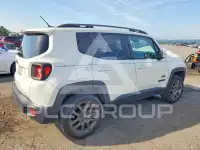 2016 Jeep Renegade фото