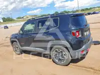 2016 Jeep Renegade фото
